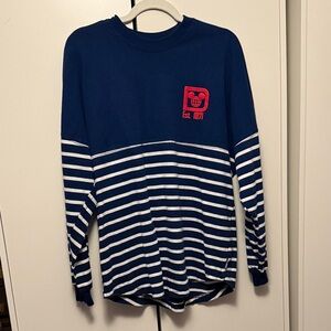 Disney spirit jersey
